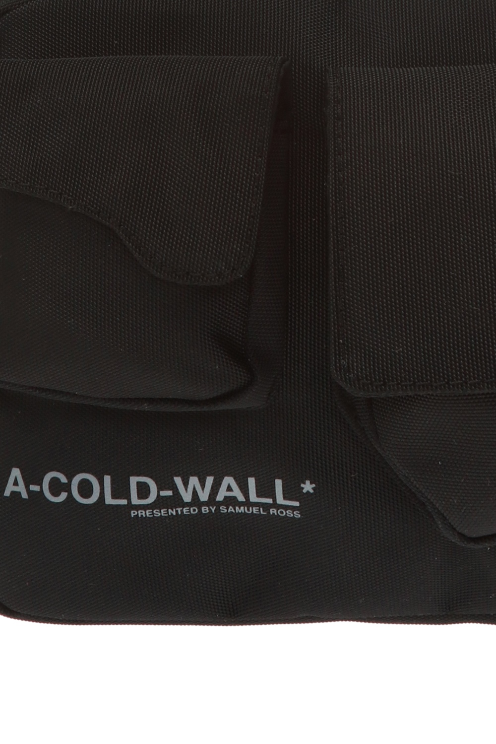 A-COLD-WALL* kids bags girls lunch